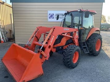 Main image Kubota M7060